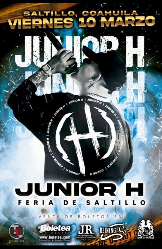 Junior H