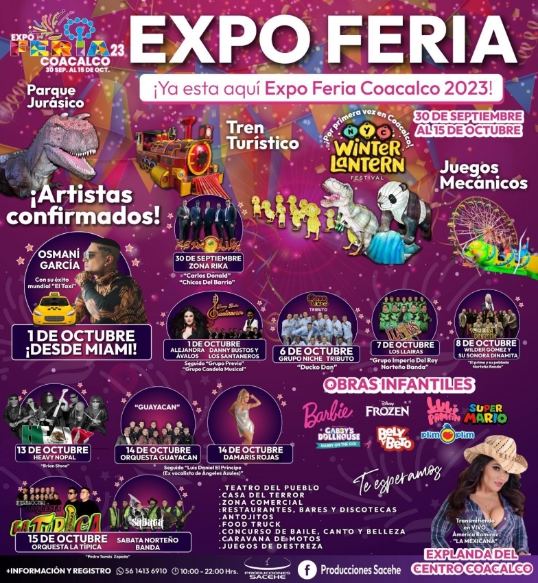 Expo Feria
