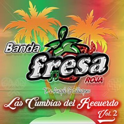 Banda Fresa Rosa