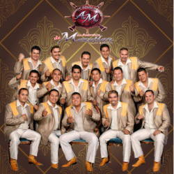 Banda La Autentica de Mazatlán