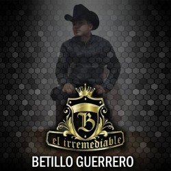 Betillo Guerrero