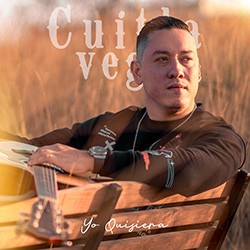 Cuitia Vega