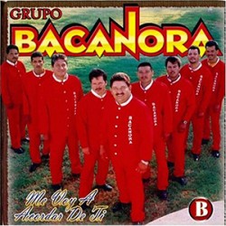 Grupo Bacanora