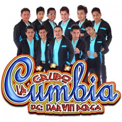 Grupo La cumbia