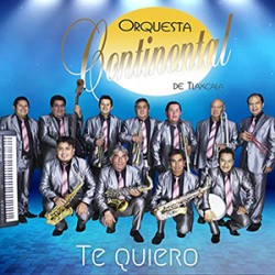 Orquesta Continental