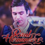 Raul Hernández Jr.