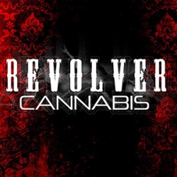 Revolver Cannabis 