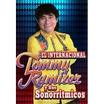 Tommy Ramires Y Los Sonoritmicos