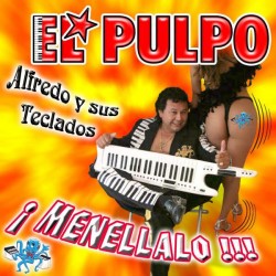 Alfredo el Pulpo