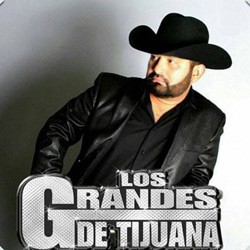 Los Grandes De Tijuana