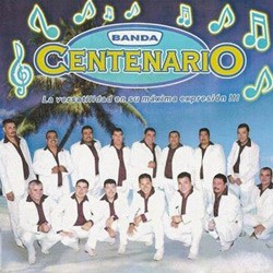 Banda Centenario