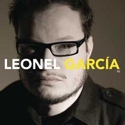 Leonel García