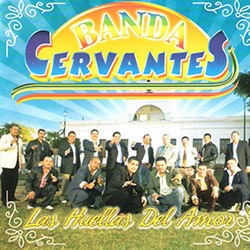 Banda Cervantes