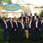 Banda Centenario